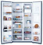 Frigidaire FSE 6070 SBXE Refrigerator