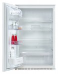 Kuppersbusch IKE 166-0 Холодильник