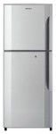 Hitachi R-Z270AUK7KSLS Холодильник