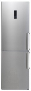 фото Холодильник Hisense RD-44WC4SAS