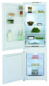larawan Refrigerator BEKO CBI 7702
