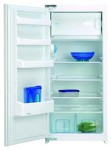 BEKO RBI 2301 Холодильник