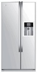 Haier HRF-663CJW Tủ lạnh