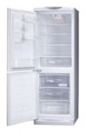 LG GC-259 S Tủ lạnh