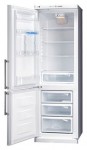 LG GC-379 B Tủ lạnh