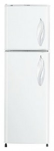 фото Холодильник LG GR-B242 QM