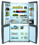 BEKO GNE 114610 FX Холодильник