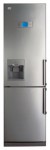 LG GR-F459 BTJA Холодильник