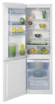 BEKO CSK 31050 Refrigerator