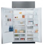Sub-Zero 632/F Refrigerator