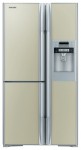 Hitachi R-M700GUC8GGL Køleskab