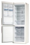 LG GA-B379 UVQA Холодильник