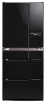 Hitachi R-C6800UXK Tủ lạnh