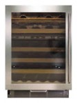 Sub-Zero 424FS Холодильник