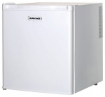 Shivaki SHRF-50TR2 Холодильник