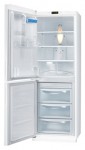 LG GC-B359 PVCK Холодильник