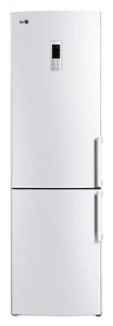 larawan Refrigerator LG GW-B489 SQCW