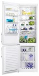 Zanussi ZRB 38338 WA Refrigerator