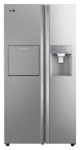 LG GS-9167 AEJZ ตู้เย็น