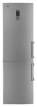 LG GB-5237 PVFW Холодильник