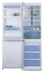 Daewoo Electronics ERF-416 AIS Køleskab