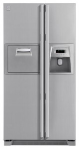 รูปถ่าย ตู้เย็น Daewoo Electronics FRS-U20 FET