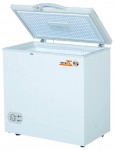 Zertek ZRK-182C Холодильник