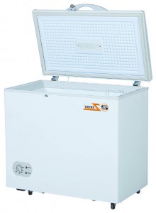 ảnh Tủ lạnh Zertek ZRK-630C