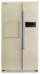 LG GW-C207 QEQA Холодильник