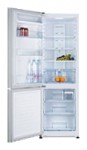 Daewoo Electronics RN-405 NPW Køleskab
