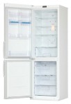 LG GA-B409 UVCA Tủ lạnh