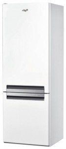 larawan Refrigerator Whirlpool BLF 5121 W