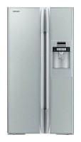 larawan Refrigerator Hitachi R-S700GUN8GS