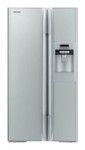 Hitachi R-S700GUN8GS Холодильник
