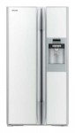 Hitachi R-S700GUN8GWH Холодильник