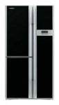 Hitachi R-M700EUN8GBK Køleskab