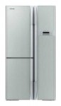 Hitachi R-M700EUN8GS Холодильник