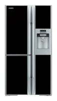 larawan Refrigerator Hitachi R-M700GUN8GBK