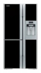 Hitachi R-M700GUN8GBK Холодильник