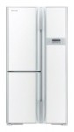 Hitachi R-M700EUN8TWH Tủ lạnh