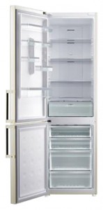 фото Холодильник Samsung RL-60 GEGVB