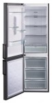 Samsung RL-56 GEEIH Холодильник