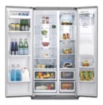Samsung RSH7UNPN šaldytuvas