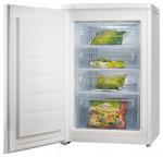 LGEN F-100 W Холодильник