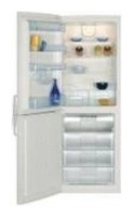 larawan Refrigerator BEKO CS 236020