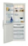 BEKO CS 236020 Køleskab