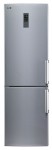 LG GB-B539 PVQWB Refrigerator