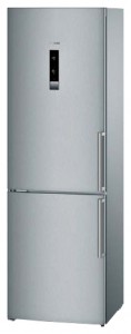 ảnh Tủ lạnh Siemens KG36EAL20