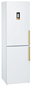 ảnh Tủ lạnh Bosch KGN39AW18