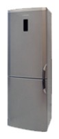 ảnh Tủ lạnh BEKO CNK 32100 S